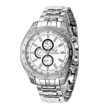 Load image into Gallery viewer, Watches Men quartz TopBrand Analog Military male Watches Fashion  Best High Quality Unisex Watch ValeriusCreate