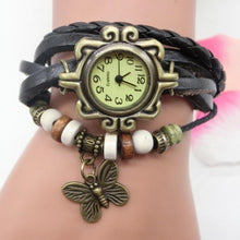 Load image into Gallery viewer, New Women Fashion Round Analog Quartz 10m Wrist Watch Fashion  Best High Quality Watch ValeriusCreate