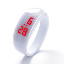 Load image into Gallery viewer, Unisex LED Digital Display Wristband Bracelet Electronic Fashion  Best High Quality Unisex Watch ValeriusCreate