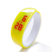 Load image into Gallery viewer, Unisex LED Digital Display Wristband Bracelet Electronic Fashion  Best High Quality Unisex Watch ValeriusCreate