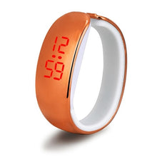Load image into Gallery viewer, Unisex LED Digital Display Wristband Bracelet Electronic Fashion  Best High Quality Unisex Watch ValeriusCreate