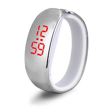 Load image into Gallery viewer, Unisex LED Digital Display Wristband Bracelet Electronic Fashion  Best High Quality Unisex Watch ValeriusCreate