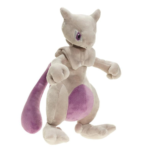 Mewtwo Plush Toys Doll 25cm High Quality Best Children Items In ValeriusCreate!