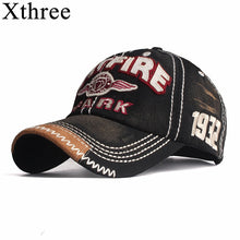 Load image into Gallery viewer, Newcaps- cap streetwear style hat snapback embroidery casual cap casquette dad hat hip hop cap
