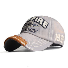 Load image into Gallery viewer, Newcaps- cap streetwear style hat snapback embroidery casual cap casquette dad hat hip hop cap
