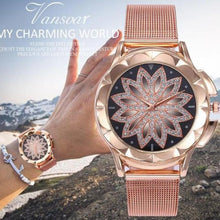 Load image into Gallery viewer, Hot selling  Best High Quality Watch ValeriusCreate