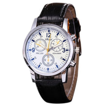 Load image into Gallery viewer, Analog Quartz Wrist Complete Schedule Watch Bracelet Easy To Read Glass Bangle 8mm 38mm Fashion  Best High Quality Unisex Watch ValeriusCreate