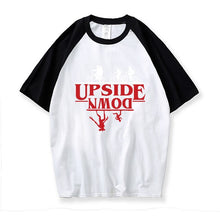 Load image into Gallery viewer, High Quality Best Unisex /StrangerThings/Clothes Netflix ValeriusCreate Tshirt