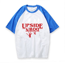 Load image into Gallery viewer, High Quality Best Unisex /StrangerThings/Clothes Netflix ValeriusCreate Tshirt