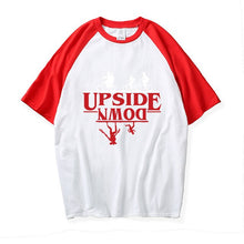 Load image into Gallery viewer, High Quality Best Unisex /StrangerThings/Clothes Netflix ValeriusCreate Tshirt