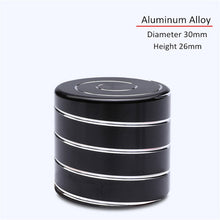 Load image into Gallery viewer, Vortecon Kinetic Desktop Toys Copper/ Aluminum Alloy Decompression Hypnosis Rotary Gyro Adult Fingertip High Quality Best Children Items In ValeriusCreate!