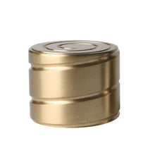 Load image into Gallery viewer, Vortecon Kinetic Desktop Toys Copper/ Aluminum Alloy Decompression Hypnosis Rotary Gyro Adult Fingertip High Quality Best Children Items In ValeriusCreate!