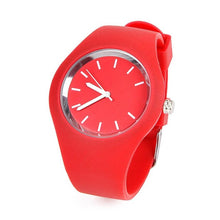 Load image into Gallery viewer, Reloj Mujer Super soft Fashion Fashion  Best High Quality Unisex Watch ValeriusCreate