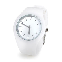 Load image into Gallery viewer, Reloj Mujer Super soft Fashion Fashion  Best High Quality Unisex Watch ValeriusCreate