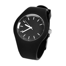 Load image into Gallery viewer, Reloj Mujer Super soft Fashion Fashion  Best High Quality Unisex Watch ValeriusCreate