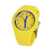 Load image into Gallery viewer, Reloj Mujer Super soft Fashion Fashion  Best High Quality Unisex Watch ValeriusCreate