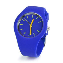 Load image into Gallery viewer, Reloj Mujer Super soft Fashion Fashion  Best High Quality Unisex Watch ValeriusCreate