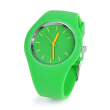 Load image into Gallery viewer, Reloj Mujer Super soft Fashion Fashion  Best High Quality Unisex Watch ValeriusCreate