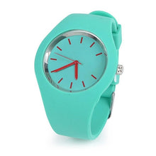 Load image into Gallery viewer, Reloj Mujer Super soft Fashion Fashion  Best High Quality Unisex Watch ValeriusCreate