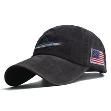 Load image into Gallery viewer, Cool And Very Good Hat, %100 Cotton Soft ,Cool Cap, Best Cap Unisex  FİSH