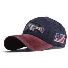 Load image into Gallery viewer, Cool And Very Good Hat, %100 Cotton Soft ,Cool Cap, Best Cap Unisex  FİSH