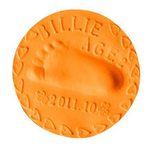 Load image into Gallery viewer, 20g Baby Care Handprint Footprint Imprint Mud Hand Foot Inkpad Drying High Quality Best Children Items In ValeriusCreate!