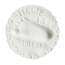 Load image into Gallery viewer, 20g Baby Care Handprint Footprint Imprint Mud Hand Foot Inkpad Drying High Quality Best Children Items In ValeriusCreate!