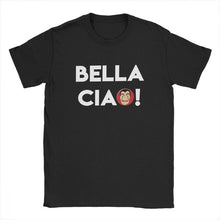 Load image into Gallery viewer, La Casa De Papel Bella Ciao High Quality Best Unisex /LA CASA DE PAPEL/Clothes Netflix ValeriusCreate