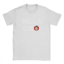 Load image into Gallery viewer, La Casa De Papel Bella Ciao High Quality Best Unisex /LA CASA DE PAPEL/Clothes Netflix ValeriusCreate