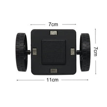 Load image into Gallery viewer, 1Pcs Big Size Magnetic Blocks DIY building Single Bricks Part Accessory Construction Magnet Designer Educational Toys For Kids Children