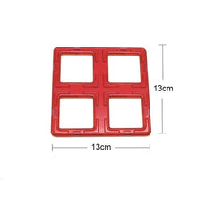 Load image into Gallery viewer, 1Pcs Big Size Magnetic Blocks DIY building Single Bricks Part Accessory Construction Magnet Designer Educational Toys For Kids Children