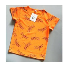 Load image into Gallery viewer, Children Tops Kids Clothes  Cotton T Shirts High Quality UNISEX Best Children Items In ValeriusCreate!