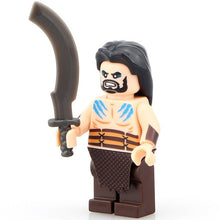 Load image into Gallery viewer, 20Pcs Building Blocks Game of Thrones Lord Varys Khai Drogo White Walker Jaime Lannister Ice and Fire For Children Toys Netflix