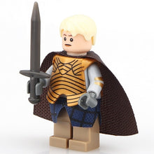 Load image into Gallery viewer, 20Pcs Building Blocks Game of Thrones Lord Varys Khai Drogo White Walker Jaime Lannister Ice and Fire For Children Toys Netflix