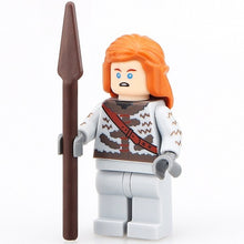 Load image into Gallery viewer, 20Pcs Building Blocks Game of Thrones Lord Varys Khai Drogo White Walker Jaime Lannister Ice and Fire For Children Toys Netflix