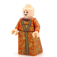 Load image into Gallery viewer, 20Pcs Building Blocks Game of Thrones Lord Varys Khai Drogo White Walker Jaime Lannister Ice and Fire For Children Toys Netflix