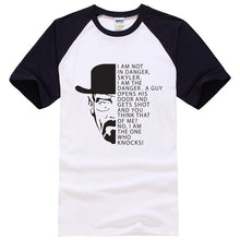 Load image into Gallery viewer, Best Unisex Breaking Bad Tshirt Netflix ValeriusCreate