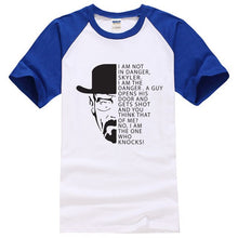 Load image into Gallery viewer, Best Unisex Breaking Bad Tshirt Netflix ValeriusCreate