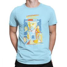 Load image into Gallery viewer, Breaking Bad T Shirt Heisenberg and the Empire 100% Cotton Clothes High Quality Best Unisex Breaking Bad Clothes Netflix ValeriusCreate