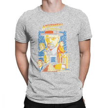 Load image into Gallery viewer, Breaking Bad T Shirt Heisenberg and the Empire 100% Cotton Clothes High Quality Best Unisex Breaking Bad Clothes Netflix ValeriusCreate