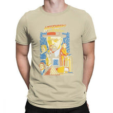 Load image into Gallery viewer, Breaking Bad T Shirt Heisenberg and the Empire 100% Cotton Clothes High Quality Best Unisex Breaking Bad Clothes Netflix ValeriusCreate