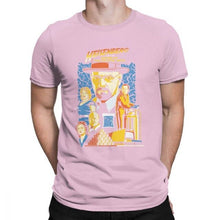 Load image into Gallery viewer, Breaking Bad T Shirt Heisenberg and the Empire 100% Cotton Clothes High Quality Best Unisex Breaking Bad Clothes Netflix ValeriusCreate