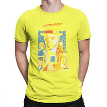 Load image into Gallery viewer, Breaking Bad T Shirt Heisenberg and the Empire 100% Cotton Clothes High Quality Best Unisex Breaking Bad Clothes Netflix ValeriusCreate
